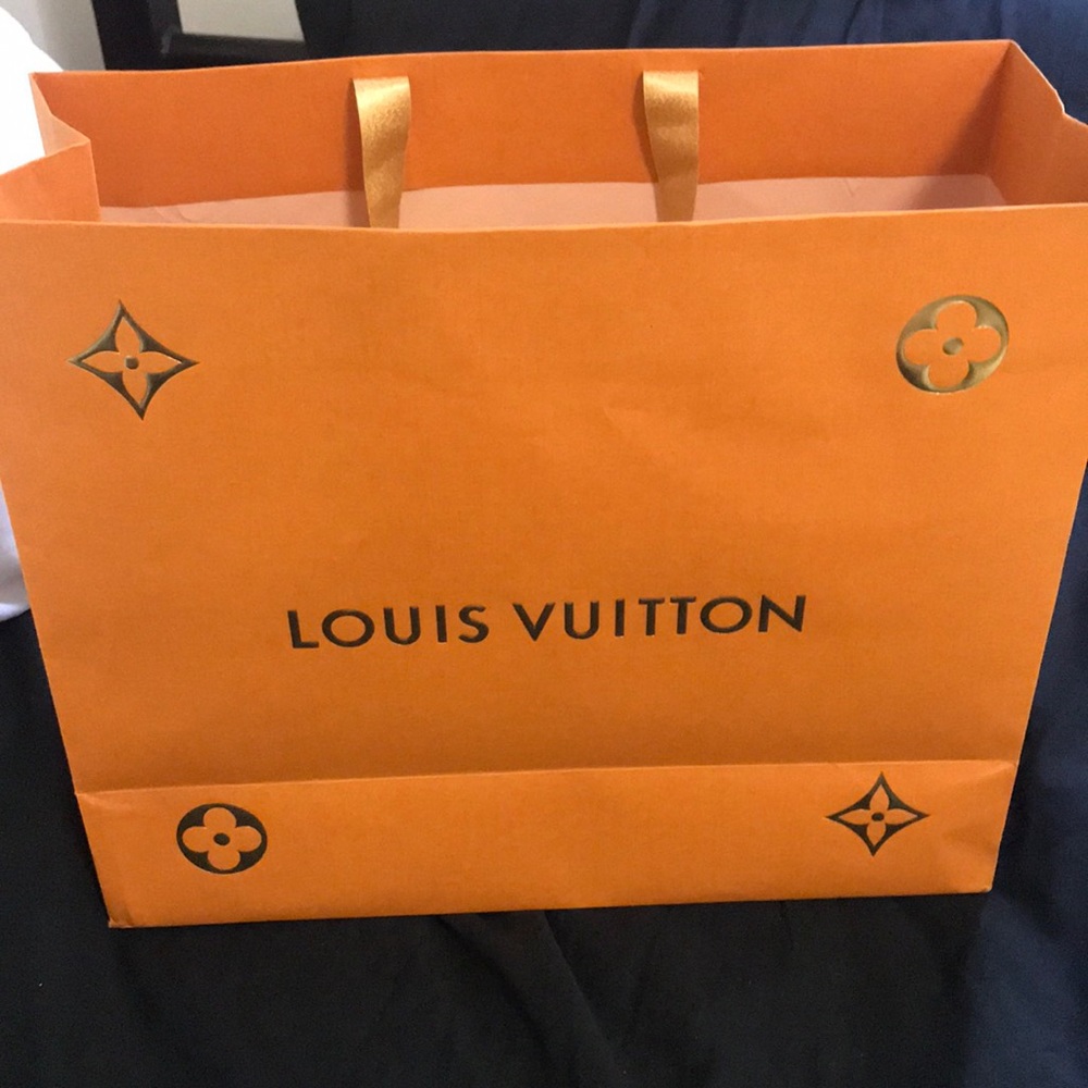 Louis Vuitton Loafers